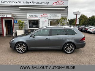 Volkswagen Golf Gebrauchtwagen Kaufen