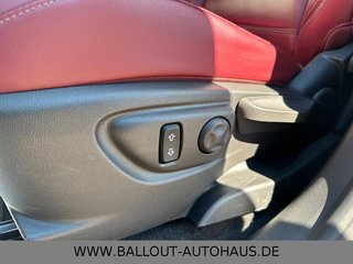 Opel Mokka X Ultimate*2.HAND*KLIMA*BOSE*LEDER*KAMERA* - photo 10