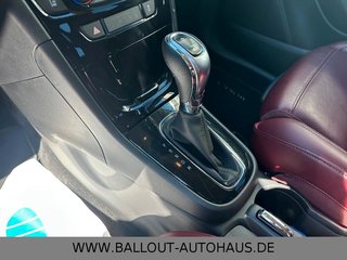 Opel Mokka X Ultimate*2.HAND*KLIMA*BOSE*LEDER*KAMERA* - photo 5