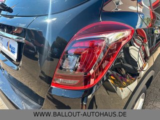 Opel Mokka X Ultimate*2.HAND*KLIMA*BOSE*LEDER*KAMERA* - photo 6