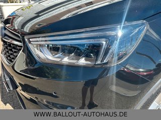 Opel Mokka X Ultimate*2.HAND*KLIMA*BOSE*LEDER*KAMERA* - photo 9