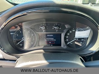 Opel Mokka X Ultimate*2.HAND*KLIMA*BOSE*LEDER*KAMERA* - photo 12