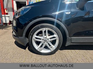 Opel Mokka X Ultimate*2.HAND*KLIMA*BOSE*LEDER*KAMERA* - photo 13