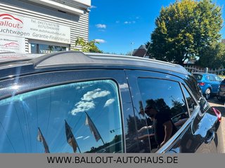 Opel Mokka X Ultimate*2.HAND*KLIMA*BOSE*LEDER*KAMERA* - photo 14