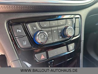 Opel Mokka X Ultimate*2.HAND*KLIMA*BOSE*LEDER*KAMERA* - photo 15