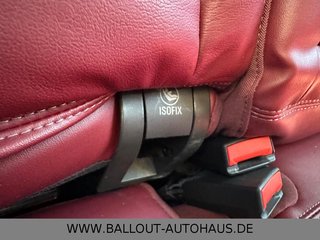 Opel Mokka X Ultimate*2.HAND*KLIMA*BOSE*LEDER*KAMERA* - photo 17