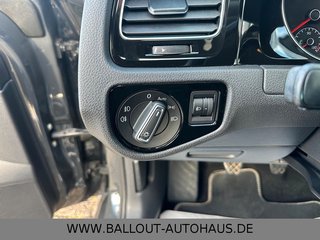 Volkswagen Golf VII Lim. Cup*2.HAND*KLIMA*NAVI*SHZ*EURO6* - bilder 1