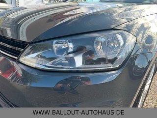 Volkswagen Golf VII Lim. Cup*2.HAND*KLIMA*NAVI*SHZ*EURO6* - bilder 7