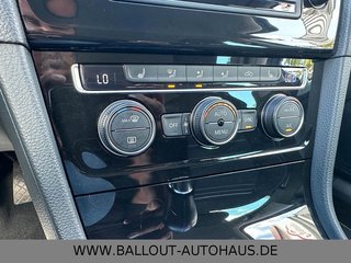 Volkswagen Golf VII Lim. Cup*2.HAND*KLIMA*NAVI*SHZ*EURO6* - bilder 12