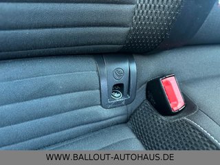 Volkswagen Golf VII Lim. Cup*2.HAND*KLIMA*NAVI*SHZ*EURO6* - bilder 13