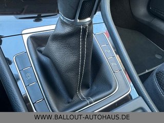 Volkswagen Golf VII Lim. Cup*2.HAND*KLIMA*NAVI*SHZ*EURO6* - bilder 14