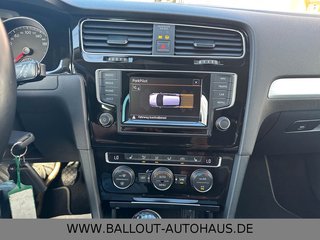 Volkswagen Golf VII Lim. Cup*2.HAND*KLIMA*NAVI*SHZ*EURO6* - bilder 18