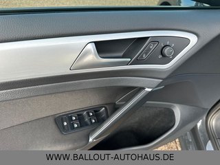 Volkswagen Golf VII Lim. Cup*2.HAND*KLIMA*NAVI*SHZ*EURO6* - bilder 10