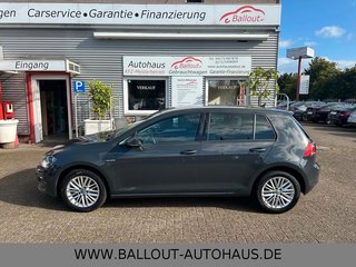 Volkswagen Golf Gebrauchtwagen Kaufen