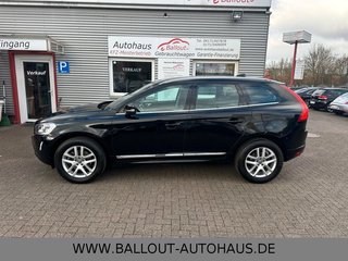 Volvo XC60 Gebrauchtwagen Kaufen