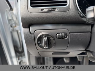 Volkswagen Golf VI Style*2.HAND*KLIMA*SHZ*TEMPO*TÜV/AU NEU* - foto 2