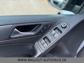 Volkswagen Golf VI Style*2.HAND*KLIMA*SHZ*TEMPO*TÜV/AU NEU* - foto 3