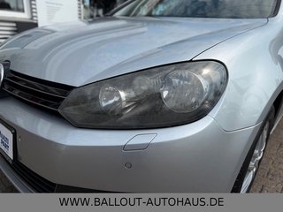 Volkswagen Golf VI Style*2.HAND*KLIMA*SHZ*TEMPO*TÜV/AU NEU* - foto 9