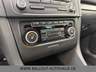 Volkswagen Golf VI Style*2.HAND*KLIMA*SHZ*TEMPO*TÜV/AU NEU* - foto 13