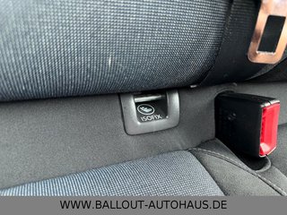 Volkswagen Golf VI Style*2.HAND*KLIMA*SHZ*TEMPO*TÜV/AU NEU* - foto 17
