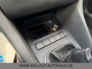 Volkswagen Golf VI Style*2.HAND*KLIMA*SHZ*TEMPO*TÜV/AU NEU* - foto 19