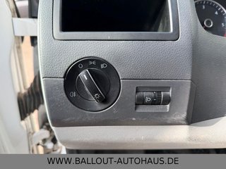 Volkswagen T5 Transporter Kasten*1.HAND*KLIMA*AHK*TÜV/AU NE - bilder 1