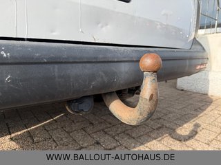 Volkswagen T5 Transporter Kasten*1.HAND*KLIMA*AHK*TÜV/AU NE - bilder 4