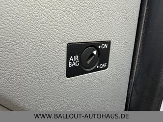 Volkswagen T5 Transporter Kasten*1.HAND*KLIMA*AHK*TÜV/AU NE - bilder 8