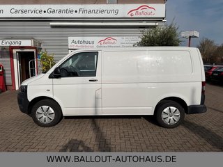 Volkswagen T5 Transporter Gebrauchtwagen Kaufen