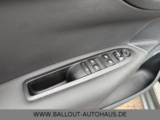 Citroën C4 Lim. Exclusive*1.HAND*PANO*XENON*MASSAGE*TEMP - bilder 1