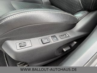 Citroën C4 Lim. Exclusive*1.HAND*PANO*XENON*MASSAGE*TEMP - bilder 5