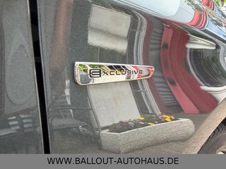 Citroën C4 Lim. Exclusive*1.HAND*PANO*XENON*MASSAGE*TEMP - bilder 11