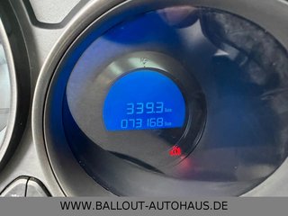 Citroën C4 Lim. Exclusive*1.HAND*PANO*XENON*MASSAGE*TEMP - bilder 14