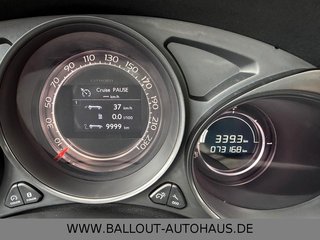Citroën C4 Lim. Exclusive*1.HAND*PANO*XENON*MASSAGE*TEMP - bilder 15
