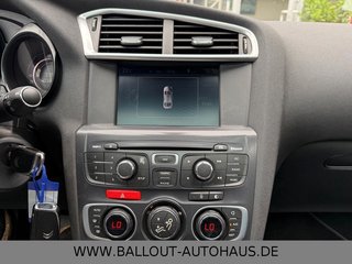 Citroën C4 Lim. Exclusive*1.HAND*PANO*XENON*MASSAGE*TEMP - bilder 17