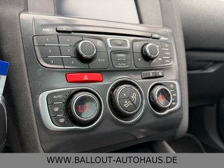 Citroën C4 Lim. Exclusive*1.HAND*PANO*XENON*MASSAGE*TEMP - bilder 18