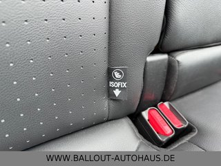 Citroën C4 Lim. Exclusive*1.HAND*PANO*XENON*MASSAGE*TEMP - bilder 20