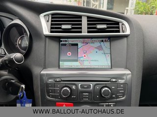Citroën C4 Lim. Exclusive*1.HAND*PANO*XENON*MASSAGE*TEMP - bilder 22
