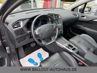 Citroën C4 Lim. Exclusive*1.HAND*PANO*XENON*MASSAGE*TEMP - bilder 8