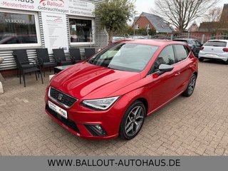 Seat Ibiza Xcellence*NAVI*BEAT`S*ACC*TEMP*KEY*CARPLAY - foto 2
