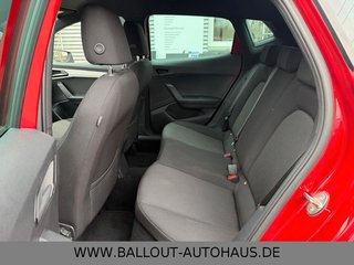 Seat Ibiza Xcellence*NAVI*BEAT`S*ACC*TEMP*KEY*CARPLAY - foto 4