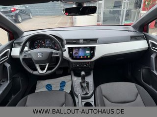 Seat Ibiza Xcellence*NAVI*BEAT`S*ACC*TEMP*KEY*CARPLAY - foto 5