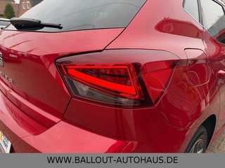 Seat Ibiza Xcellence*NAVI*BEAT`S*ACC*TEMP*KEY*CARPLAY - foto 7