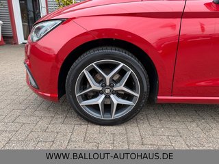 Seat Ibiza Xcellence*NAVI*BEAT`S*ACC*TEMP*KEY*CARPLAY - foto 10