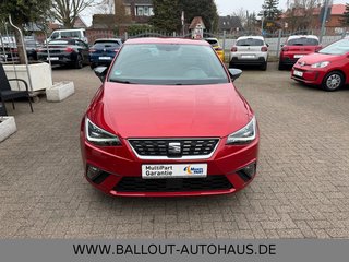 Seat Ibiza Xcellence*NAVI*BEAT`S*ACC*TEMP*KEY*CARPLAY - foto 3