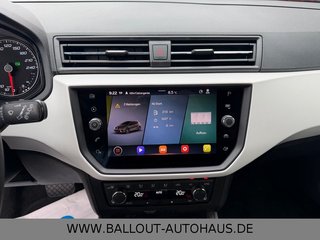 Seat Ibiza Xcellence*NAVI*BEAT`S*ACC*TEMP*KEY*CARPLAY - foto 12