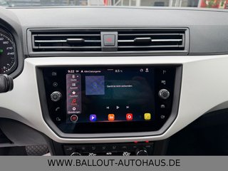 Seat Ibiza Xcellence*NAVI*BEAT`S*ACC*TEMP*KEY*CARPLAY - foto 13