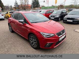 Seat Ibiza Xcellence*NAVI*BEAT`S*ACC*TEMP*KEY*CARPLAY - foto 4