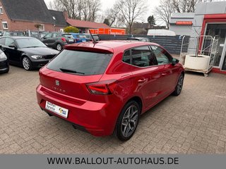 Seat Ibiza Xcellence*NAVI*BEAT`S*ACC*TEMP*KEY*CARPLAY - foto 5