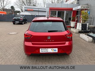 Seat Ibiza Xcellence*NAVI*BEAT`S*ACC*TEMP*KEY*CARPLAY - foto 6
